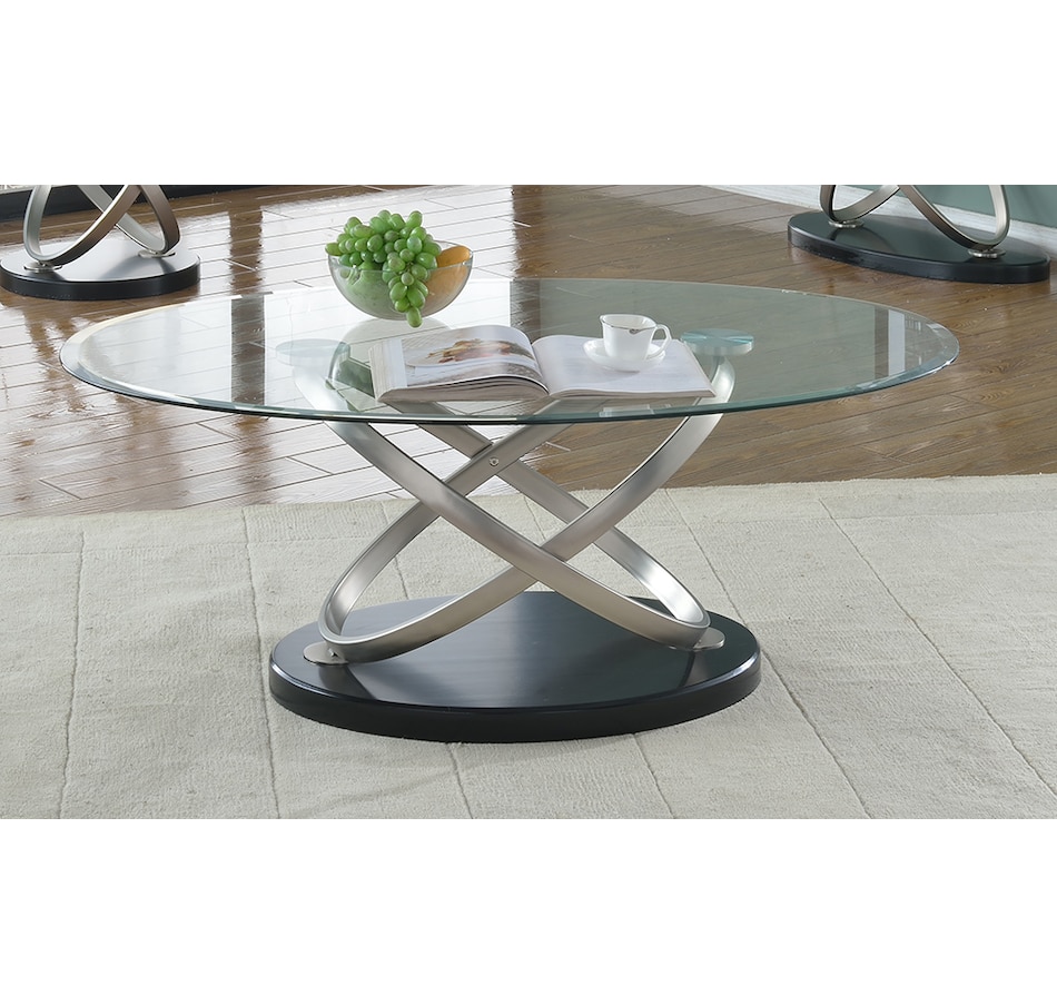 Image 716160_ALTMORE1.jpg, Product 716-160 / Price $760.00, Brassex Coastal Coffee Table from Brassex on TSC.ca's Home & Garden department