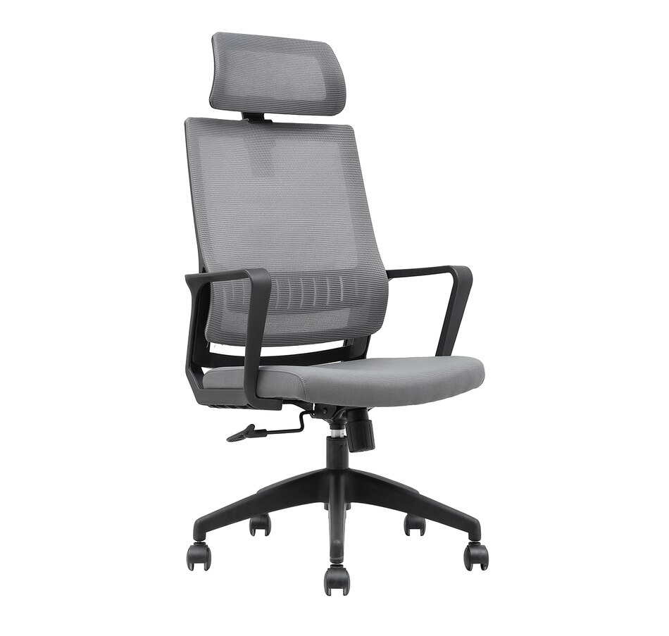 Home & Garden Furniture & Mattresses Home Office Chairs Brassex