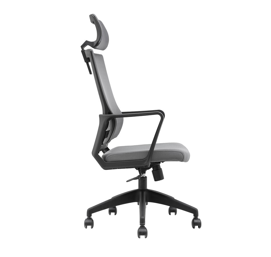 Home & Garden Furniture & Mattresses Home Office Chairs Brassex