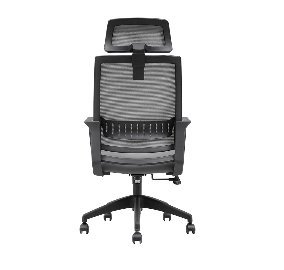 Home & Garden Furniture & Mattresses Home Office Chairs Brassex