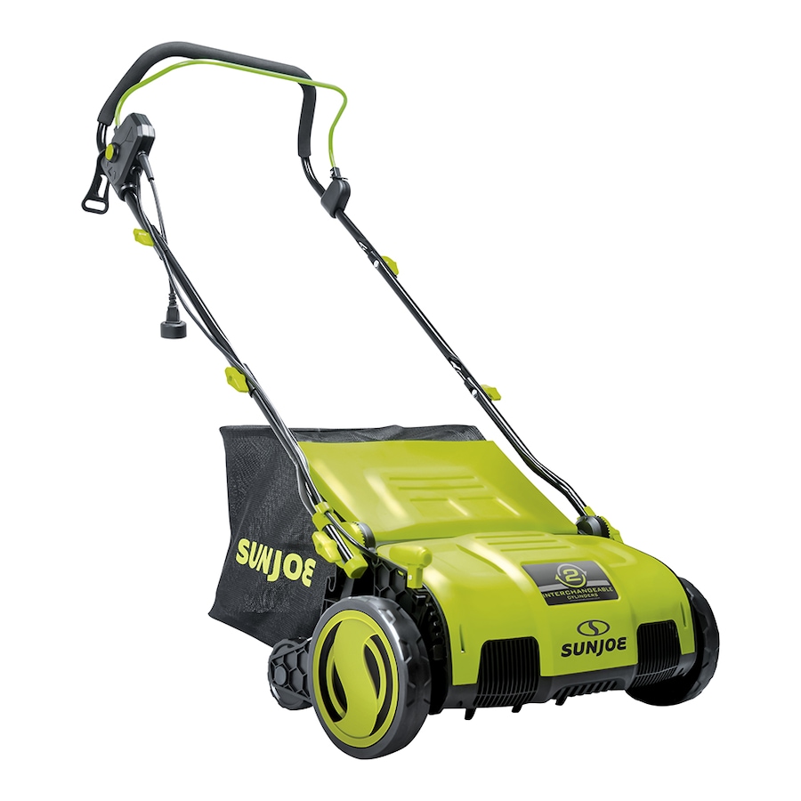 Image 716310.jpg, Product 716-310 / Price $269.99, Sun Joe 15" 13-Amp Electric Dethatcher from Snow Joe & Sun Joe on TSC.ca's Home & Garden department