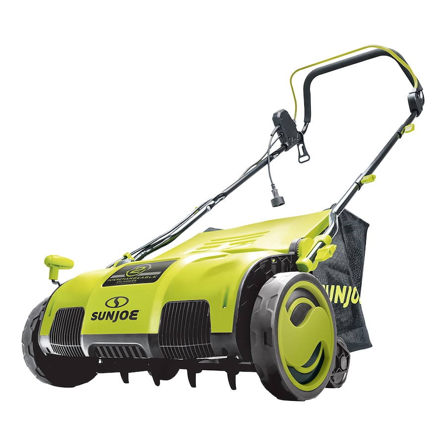 Image 716310_ALTMORE1.jpg, Product 716-310 / Price $269.99, Sun Joe 15" 13-Amp Electric Dethatcher from Snow Joe & Sun Joe on TSC.ca's Home & Garden department