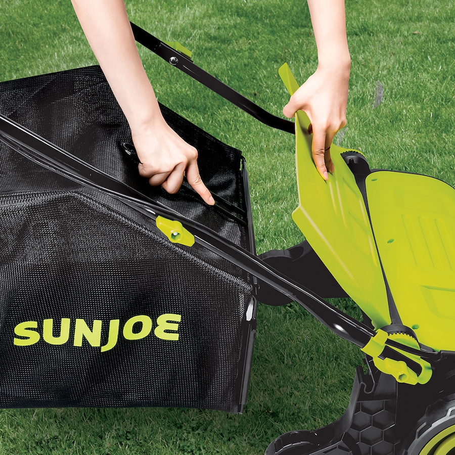 Image 716310_ALTMORE2.jpg, Product 716-310 / Price $269.99, Sun Joe 15" 13-Amp Electric Dethatcher from Snow Joe & Sun Joe on TSC.ca's Home & Garden department