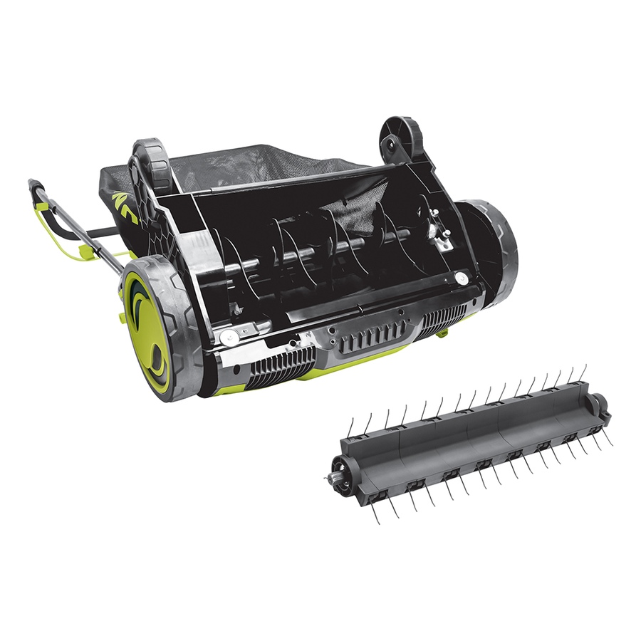 Image 716310_ALTMORE3.jpg, Product 716-310 / Price $269.99, Sun Joe 15" 13-Amp Electric Dethatcher from Snow Joe & Sun Joe on TSC.ca's Home & Garden department