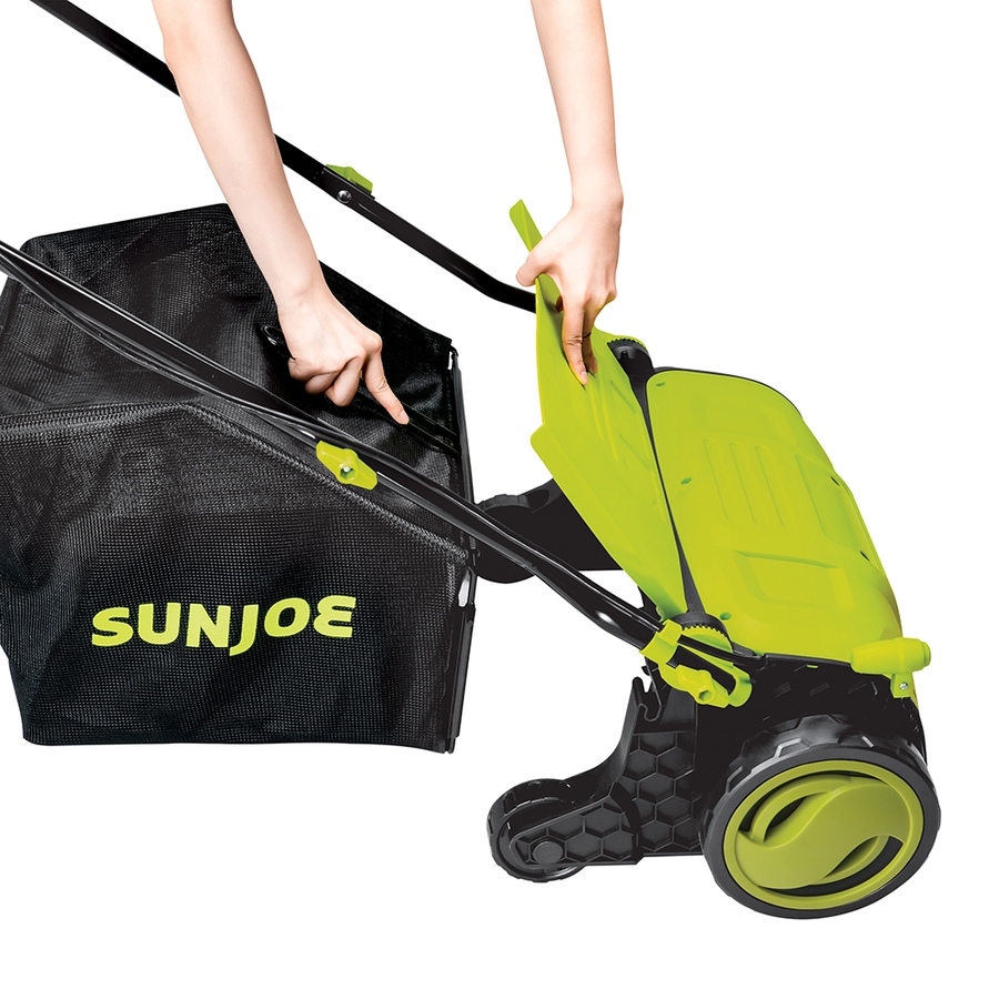 Image 716310_ALTMORE4.jpg, Product 716-310 / Price $269.99, Sun Joe 15" 13-Amp Electric Dethatcher from Snow Joe & Sun Joe on TSC.ca's Home & Garden department
