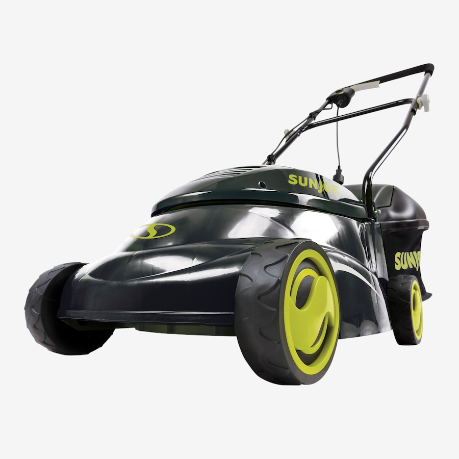 Image 716314.jpg, Product 716-314 / Price $199.99, Sun Joe 14" 12-Amp Corded Electric Walk-Behind Lawn Mower from Snow Joe & Sun Joe on TSC.ca's Home & Garden department