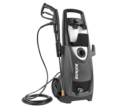 Sun Joe 1,450-PSI 1.24-GPM 14.5-Amp Cold Water Corded Electric Pressure Washer