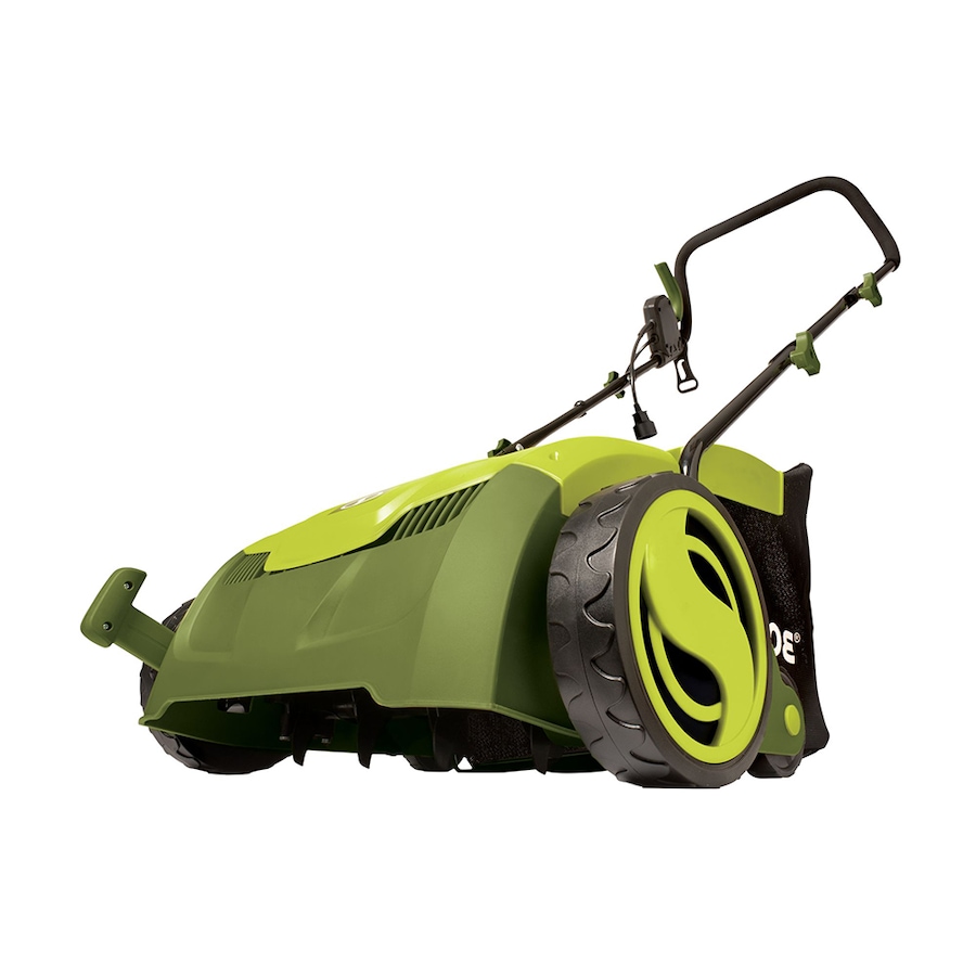Image 716316_ALTMORE3.jpg, Product 716-316 / Price $249.99, Sun Joe 13" 12-Amp Electric Scarifier and Lawn Dethatcher with Collection Bag from Snow Joe & Sun Joe on TSC.ca's Home & Garden department