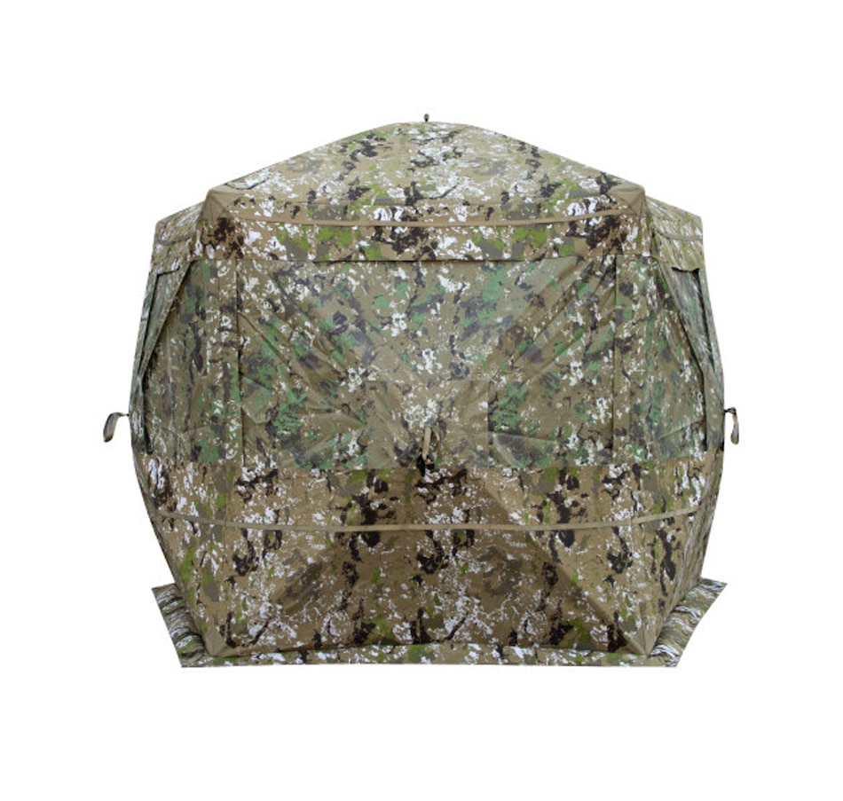 Image 716328.jpg, Product 716-328 / Price $749.99, Barronett Blind Hi-Five Crater Thrive from Barronett Blinds on TSC.ca's Health & Fitness department