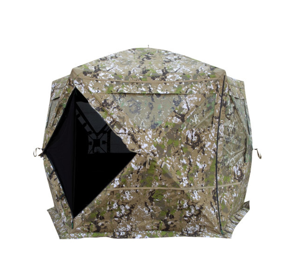 Image 716328_ALTMORE1.jpg, Product 716-328 / Price $749.99, Barronett Blind Hi-Five Crater Thrive from Barronett Blinds on TSC.ca's Health & Fitness department