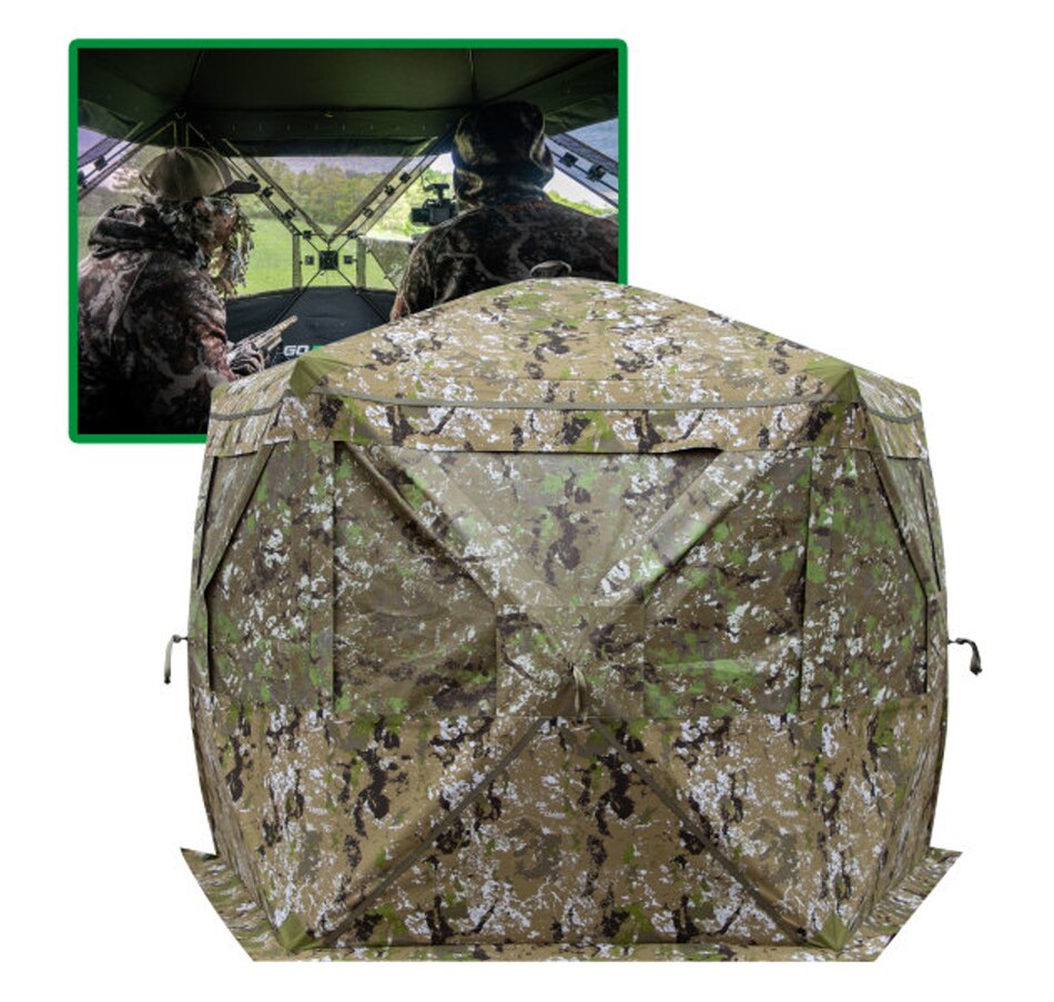 Image 716328_ALTMORE2.jpg, Product 716-328 / Price $749.99, Barronett Blind Hi-Five Crater Thrive from Barronett Blinds on TSC.ca's Health & Fitness department