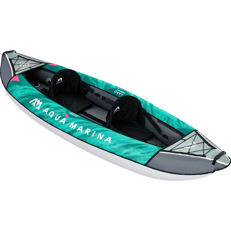 Image 716395.jpg, Product 716-395 / Price $899.99, Aqua Marina LAXO-320-22 Recreational 2-Person Kayak from Aqua Marina on TSC.ca's Health & Fitness department