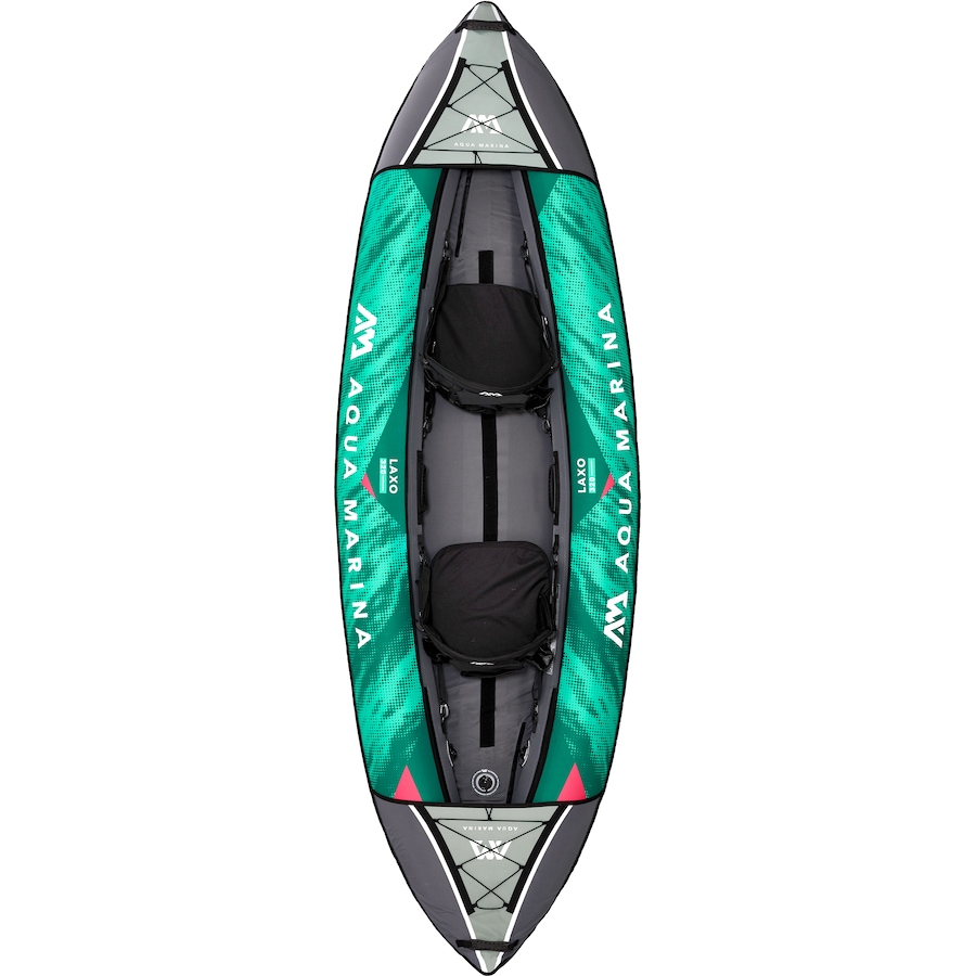 Image 716395_ALTMORE1.jpg, Product 716-395 / Price $899.99, Aqua Marina LAXO-320-22 Recreational 2-Person Kayak from Aqua Marina on TSC.ca's Health & Fitness department