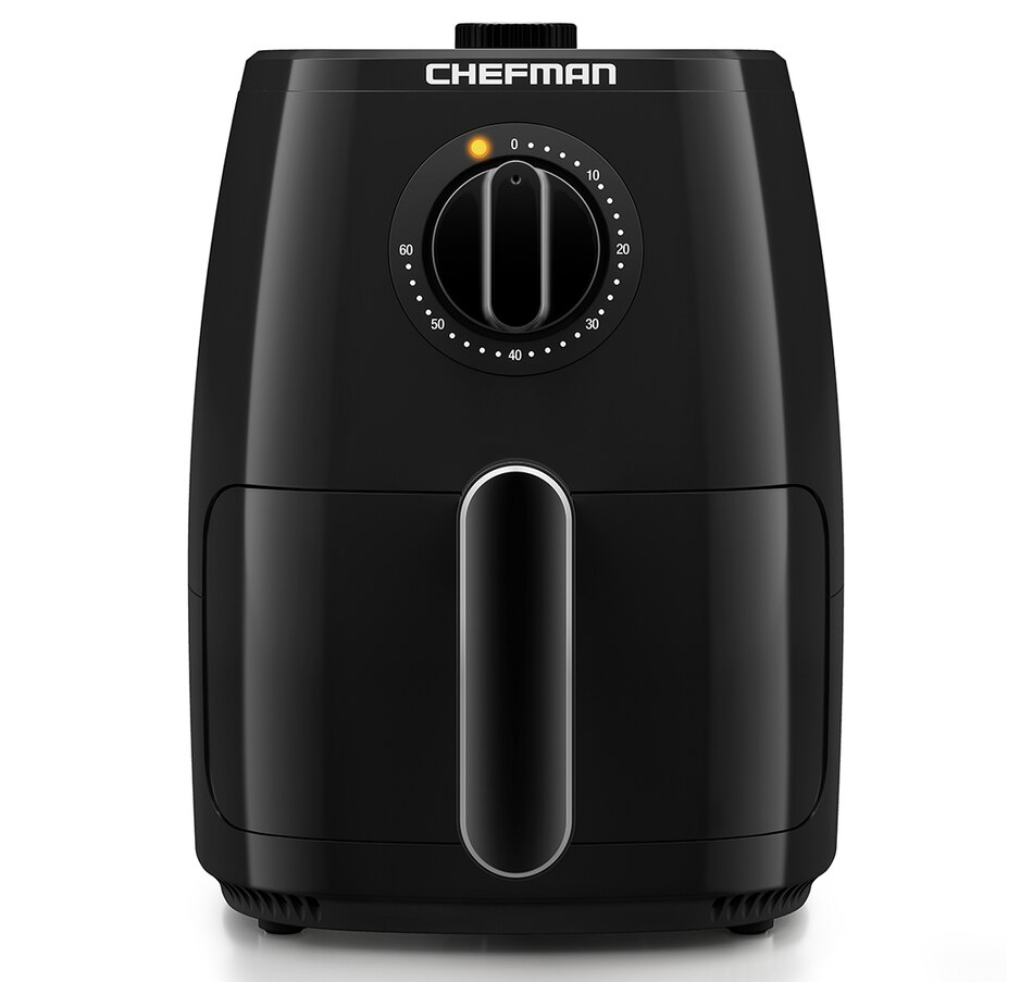 Image 716398_ALTMORE1.jpg, Product 716-398 / Price $84.99, Chefman TurboFry 2L Air Fryer from Chefman on TSC.ca's Kitchen department