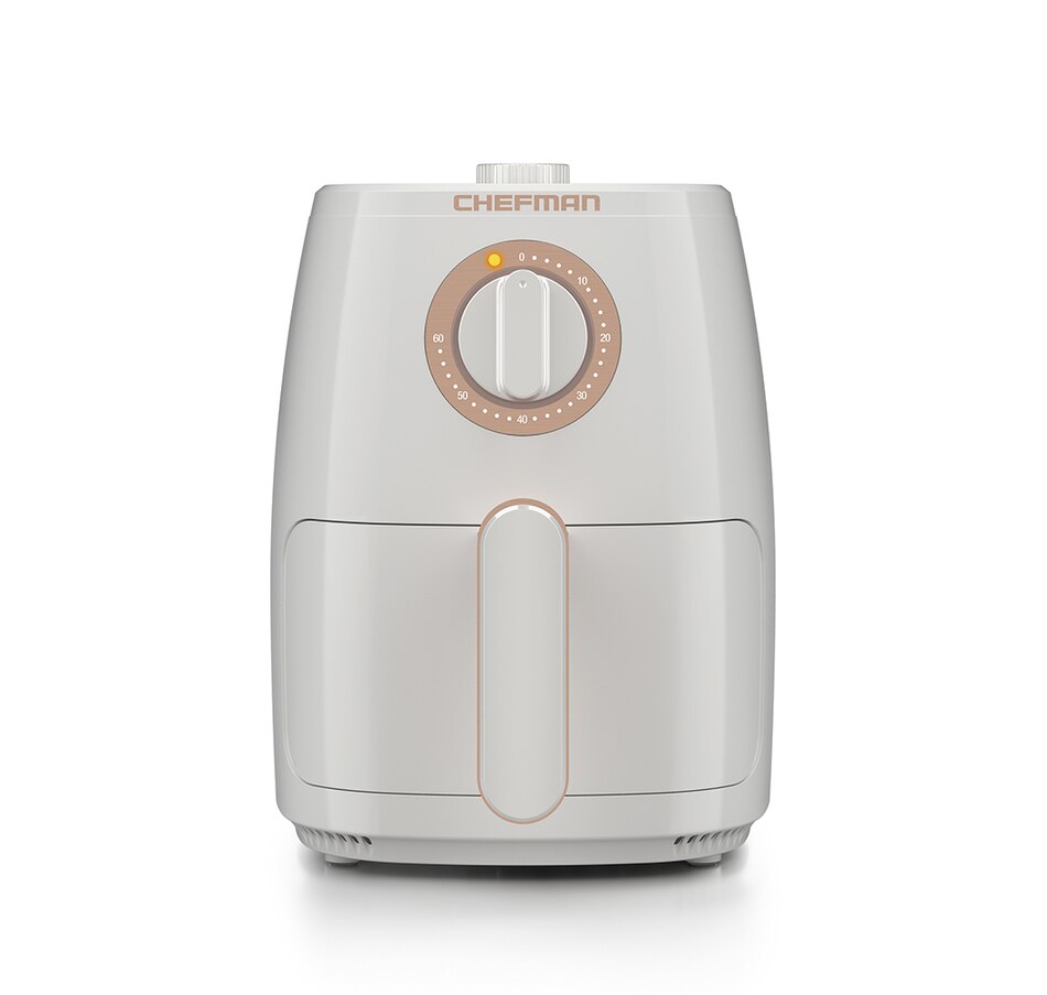 Image 716398_ALTMORE2.jpg, Product 716-398 / Price $84.99, Chefman TurboFry 2L Air Fryer from Chefman on TSC.ca's Kitchen department