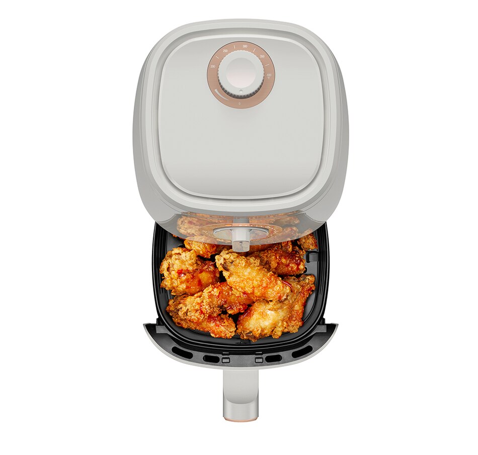Image 716398_ALTMORE3.jpg, Product 716-398 / Price $84.99, Chefman TurboFry 2L Air Fryer from Chefman on TSC.ca's Kitchen department