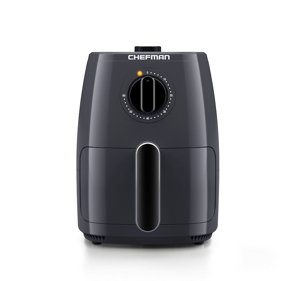 Image 716398_ALTMORE4.jpg, Product 716-398 / Price $84.99, Chefman TurboFry 2L Air Fryer from Chefman on TSC.ca's Kitchen department