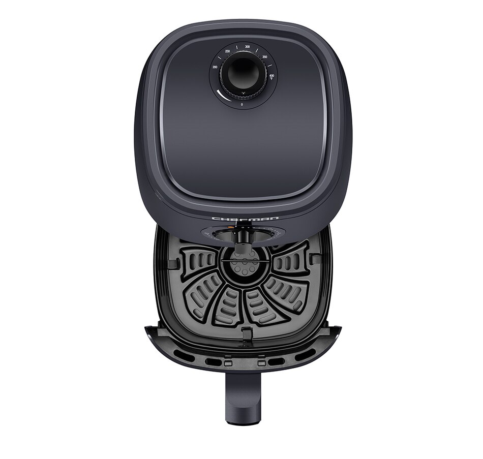 Image 716398_ALTMORE5.jpg, Product 716-398 / Price $84.99, Chefman TurboFry 2L Air Fryer from Chefman on TSC.ca's Kitchen department