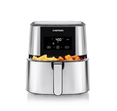 Ninja Foodi 9-in-1 6.2L Pressure Cooker & Air Fryer with High Gloss Finish  (OP301C) 