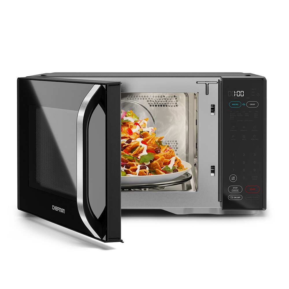 Kitchen - Small Appliances - Toasters, Ovens & Countertop - Microwaves ...