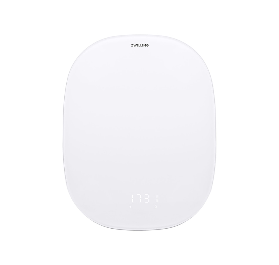 Kitchen - Kitchen Tools - Measuring Cups & Scales - Scales - Zwilling Enfinigy Digital Kitchen ...