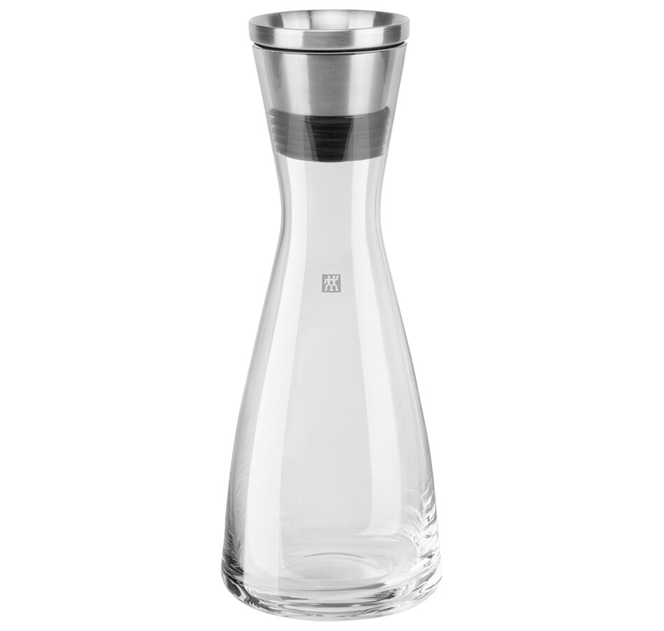 Image 716429.jpg, Product 716-429 / Price $64.99, Zwilling Predicat Carafe, 1 L from Zwilling on TSC.ca's Kitchen department