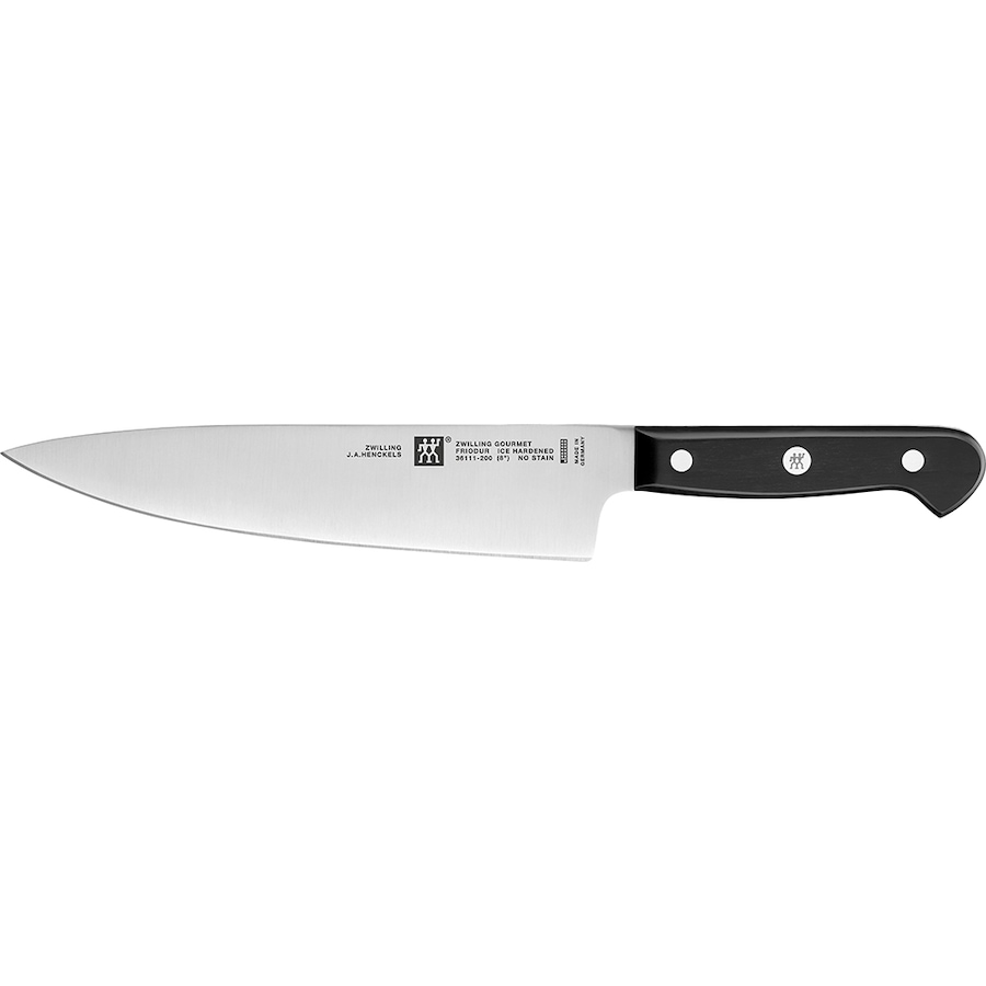 Image 716440.jpg, Product 716-440 / Price $139.99, Zwilling Gourmet 8 Inch Chef's Knife from Zwilling on TSC.ca's Kitchen department