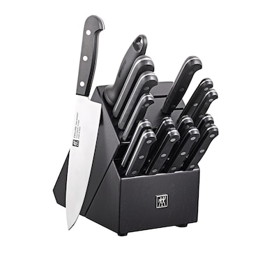 Kalorik Cobra 8 Chef, 5.5 Prep, and 3.5 Paring Knife Set