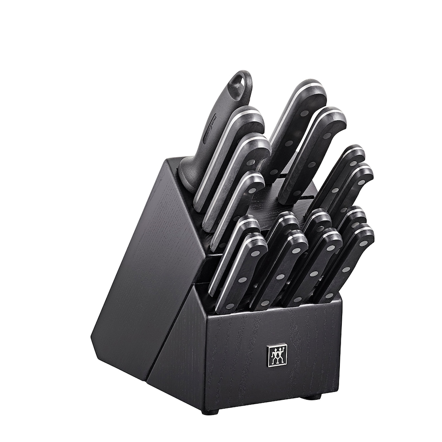 Image 716442_ALTMORE1.jpg, Product 716-442 / Price $499.99, Zwilling Twin Gourmet 18-Piece Knife Block Set from Zwilling on TSC.ca's Kitchen department