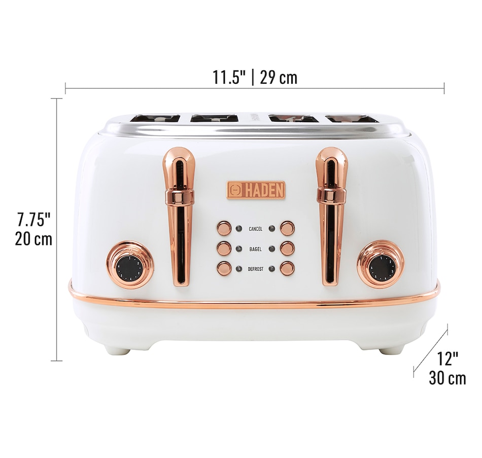 Kitchen Small Appliances Toasters, Ovens & Countertop Toasters