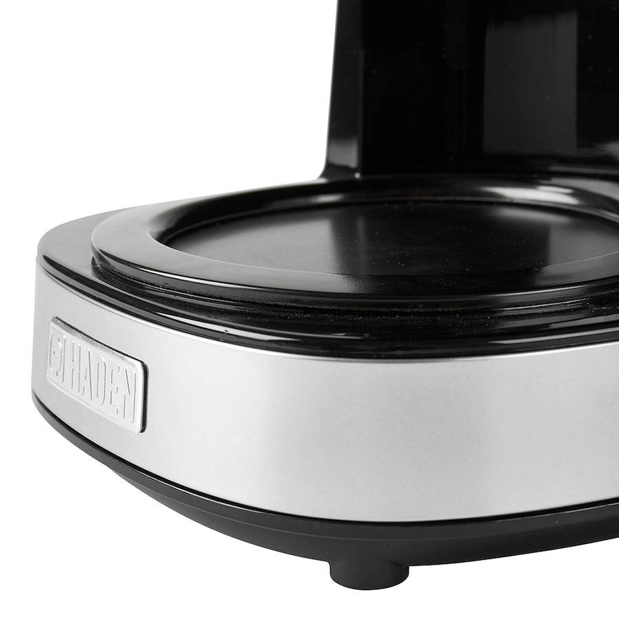 Image 716511_ALTMORE2.jpg, Product 716-511 / Price $119.99, Haden 12-Cup Programmable Coffee Maker (Black And Chrome) from Haden Appliances on TSC.ca's Kitchen department