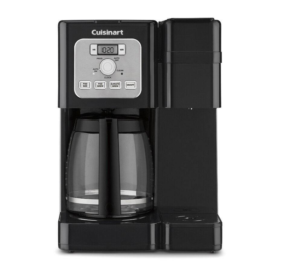 Kitchen Small Appliances Coffee, Espresso & Tea Coffee Makers