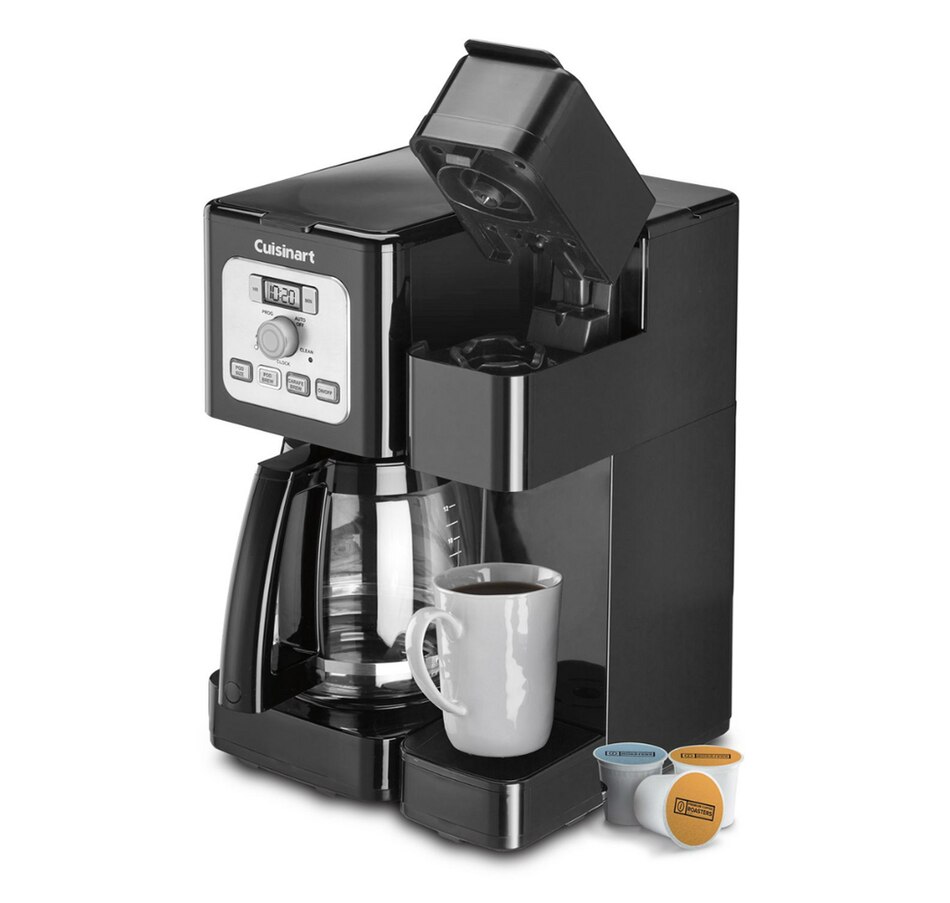 Kitchen Small Appliances Coffee, Espresso & Tea Coffee Makers