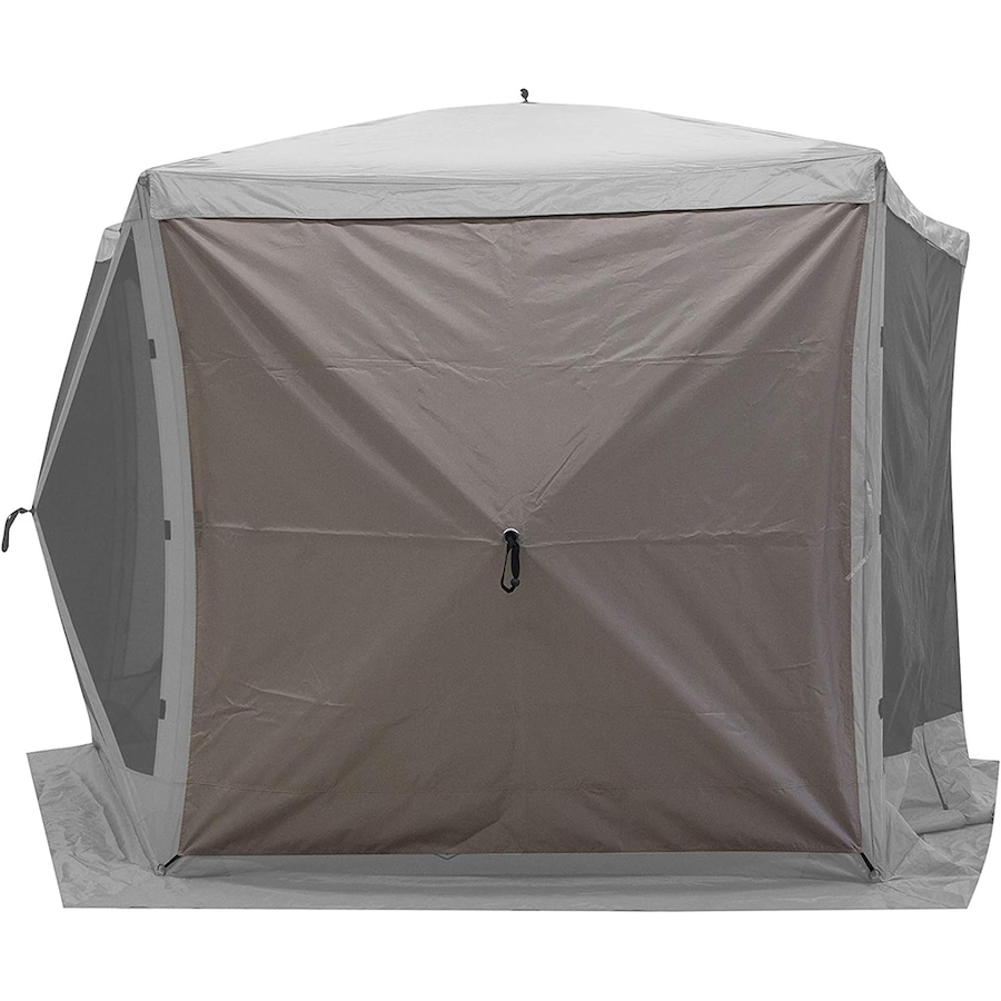 Image 716523.jpg, Product 716-523 / Price $119.99, Gazelle Gazebo Wind Panels Desert Sand (3-pack) from Gazelle Tents on TSC.ca's Home & Garden department