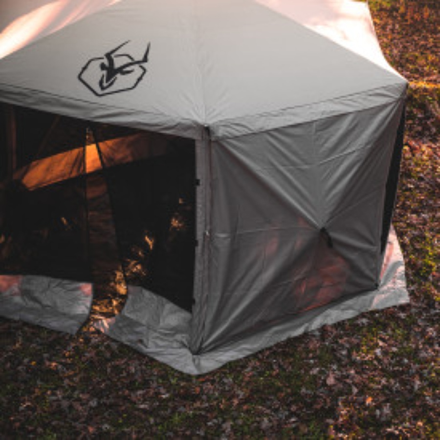 Image 716523_ALTMORE1.jpg, Product 716-523 / Price $119.99, Gazelle Gazebo Wind Panels Desert Sand (3-pack) from Gazelle Tents on TSC.ca's Home & Garden department