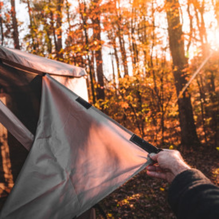Image 716523_ALTMORE2.jpg, Product 716-523 / Price $119.99, Gazelle Gazebo Wind Panels Desert Sand (3-pack) from Gazelle Tents on TSC.ca's Home & Garden department