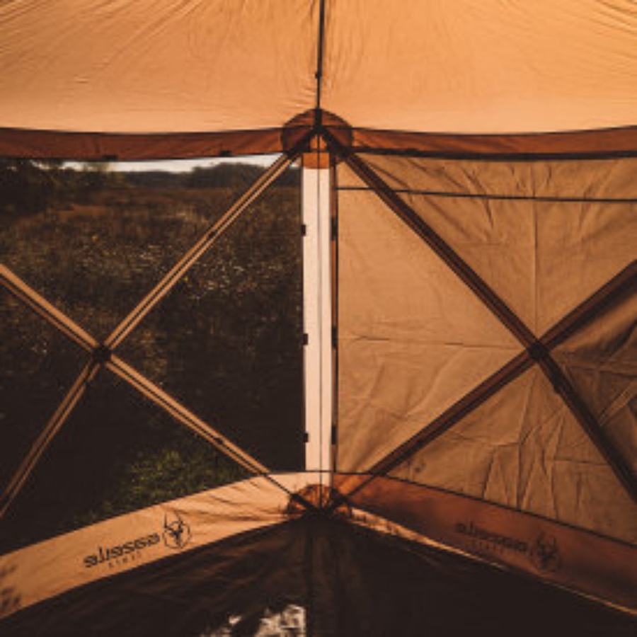 Image 716523_ALTMORE3.jpg, Product 716-523 / Price $119.99, Gazelle Gazebo Wind Panels Desert Sand (3-pack) from Gazelle Tents on TSC.ca's Home & Garden department