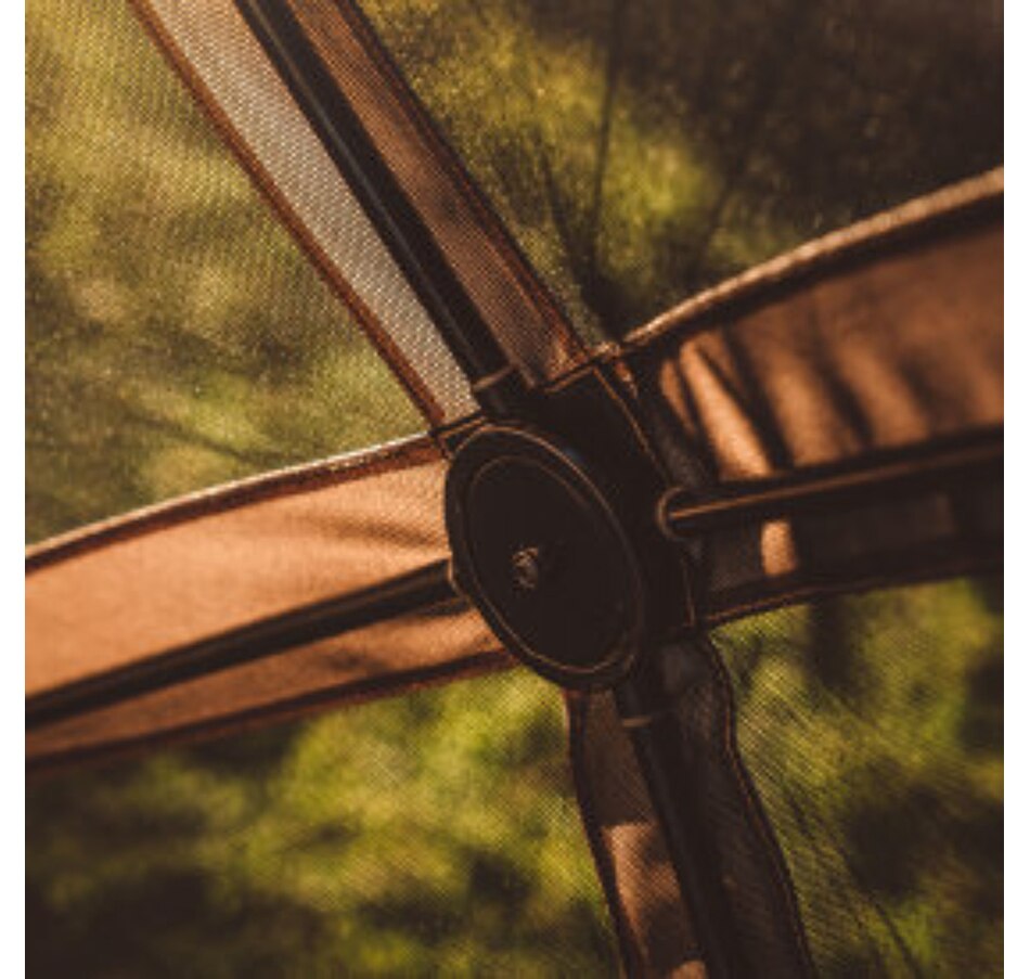 Image 716529_ALTMORE4.jpg, Product 716-529 / Price $449.99, Gazelle Gazebo G5 Desert Sand from Gazelle Tents on TSC.ca's Home & Garden department