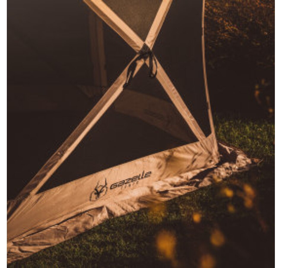 Image 716529_ALTMORE5.jpg, Product 716-529 / Price $449.99, Gazelle Gazebo G5 Desert Sand from Gazelle Tents on TSC.ca's Home & Garden department