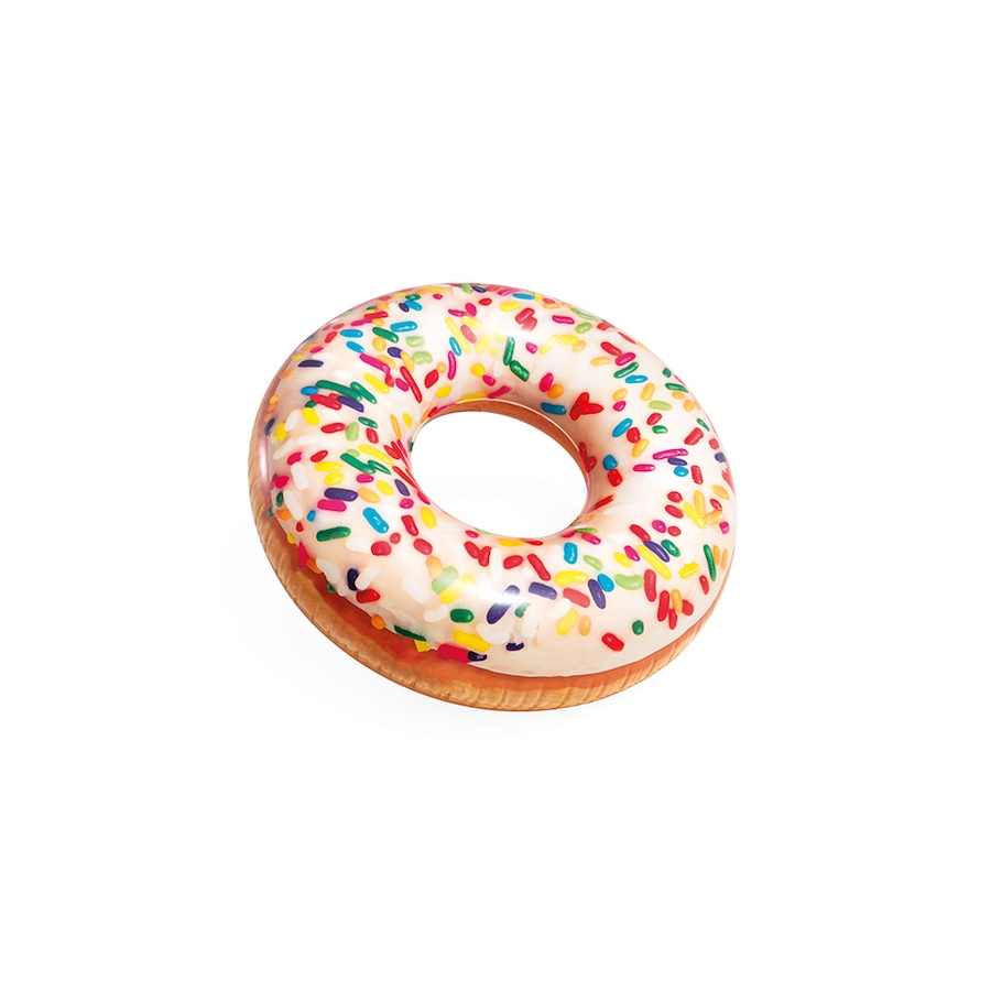 Image 716530.jpg, Product 716-530 / Price $9.99, Intex Sprinkle Donut Tube from Intex on TSC.ca's Home & Garden department