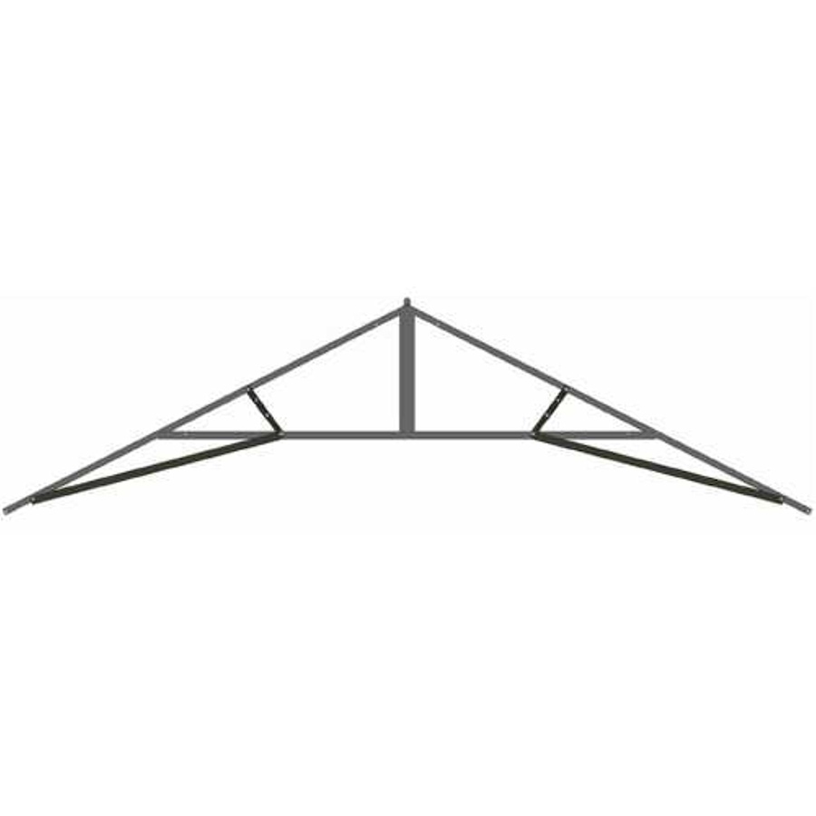 Image 716531.jpg, Product 716-531 / Price $144.99, Lifetime 11' Shed Snow Load Roof Kit from Lifetime on TSC.ca's Home & Garden department