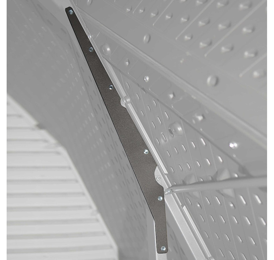 Image 716533_ALTMORE2.jpg, Product 716-533 / Price $77.99, Lifetime 8' Shed Snow Load Kit from Lifetime on TSC.ca's Home & Garden department