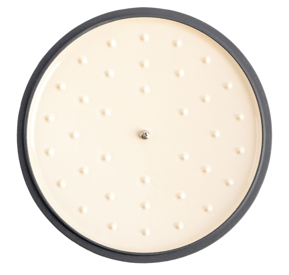 Image 716546_ALTMORE11.jpg, Product 716-546 / Price $114.99, Crock-Pot Artisan 5-Quart Enameled Cast Iron Dutch Oven with Lid, Round from Crock-Pot on TSC.ca's Kitchen department