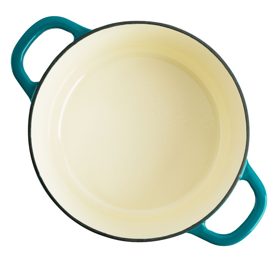 Image 716546_ALTMORE8.jpg, Product 716-546 / Price $114.99, Crock-Pot Artisan 5-Quart Enameled Cast Iron Dutch Oven with Lid, Round from Crock-Pot on TSC.ca's Kitchen department