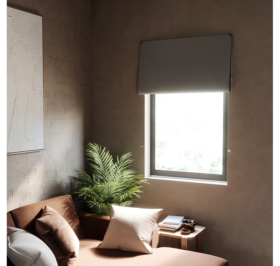 Image 716591_ALTMORE5.jpg, Product 716-591 / Price $50.00, Umbra Nightfall Blackout Panel 56 x 48 from Umbra on TSC.ca's Home & Garden department