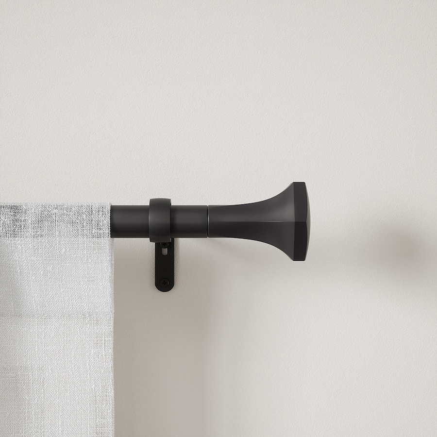 Image 716598_ALTMORE2.jpg, Product 716-598 / Price $35.00, Umbra Sita 1" Curtain Rod 36–72 from Umbra on TSC.ca's Home & Garden department
