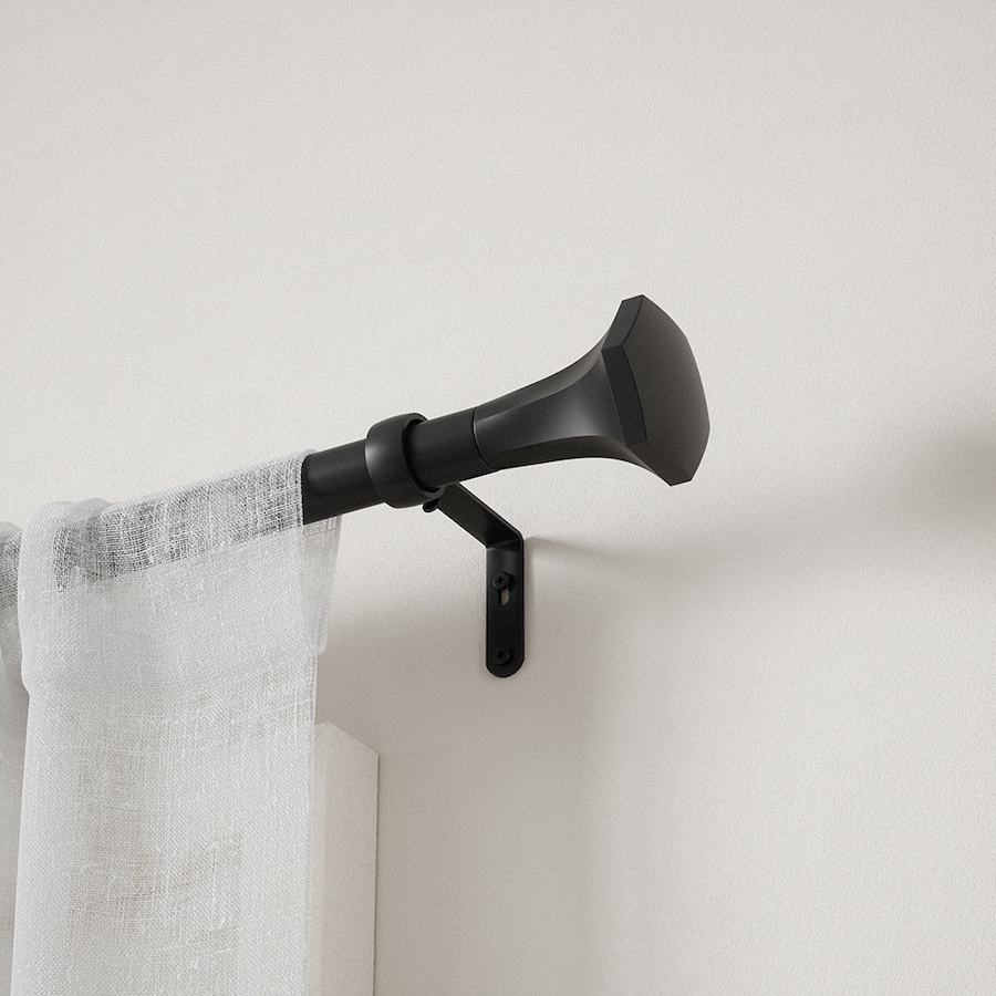 Image 716598_ALTMORE3.jpg, Product 716-598 / Price $35.00, Umbra Sita 1" Curtain Rod 36–72 from Umbra on TSC.ca's Home & Garden department