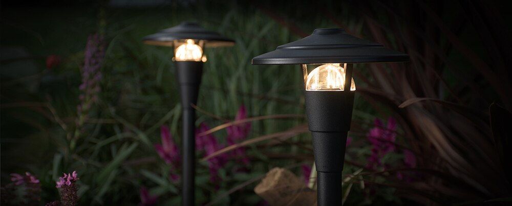 Westinghouse low deals voltage landscape lighting