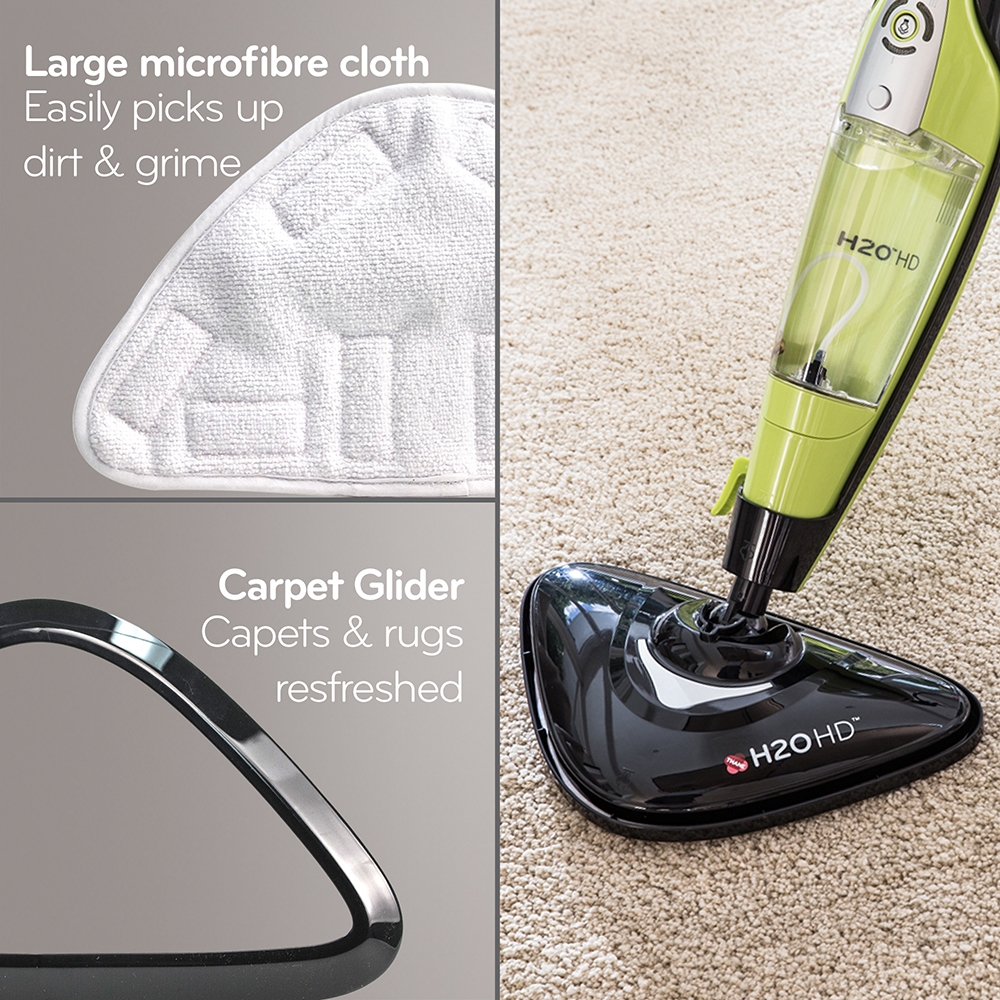 H20 HD Dualblast Elite Cleaning Kit (14-Pieces) - TSC.ca