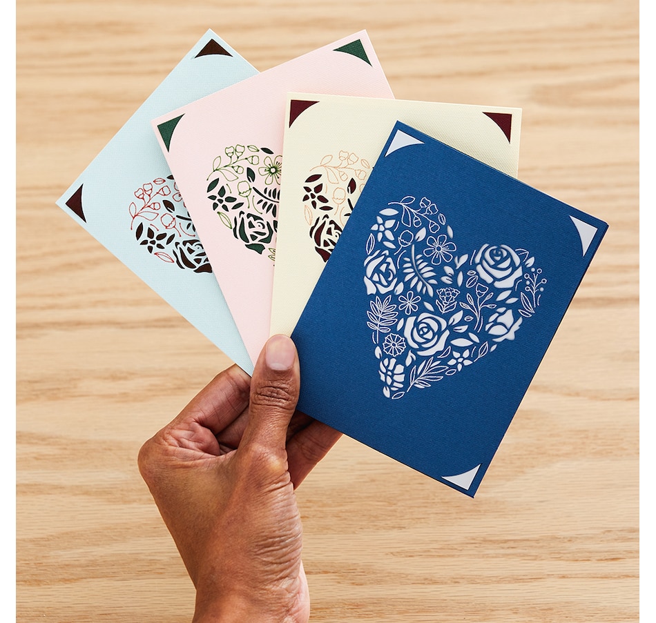 Image 716678_ALTMORE2.jpg, Product 716-678 / Price $29.99, Cricut Insert Cards Princess Sampler R40 (30-count) from Cricut on TSC.ca's Home & Garden department